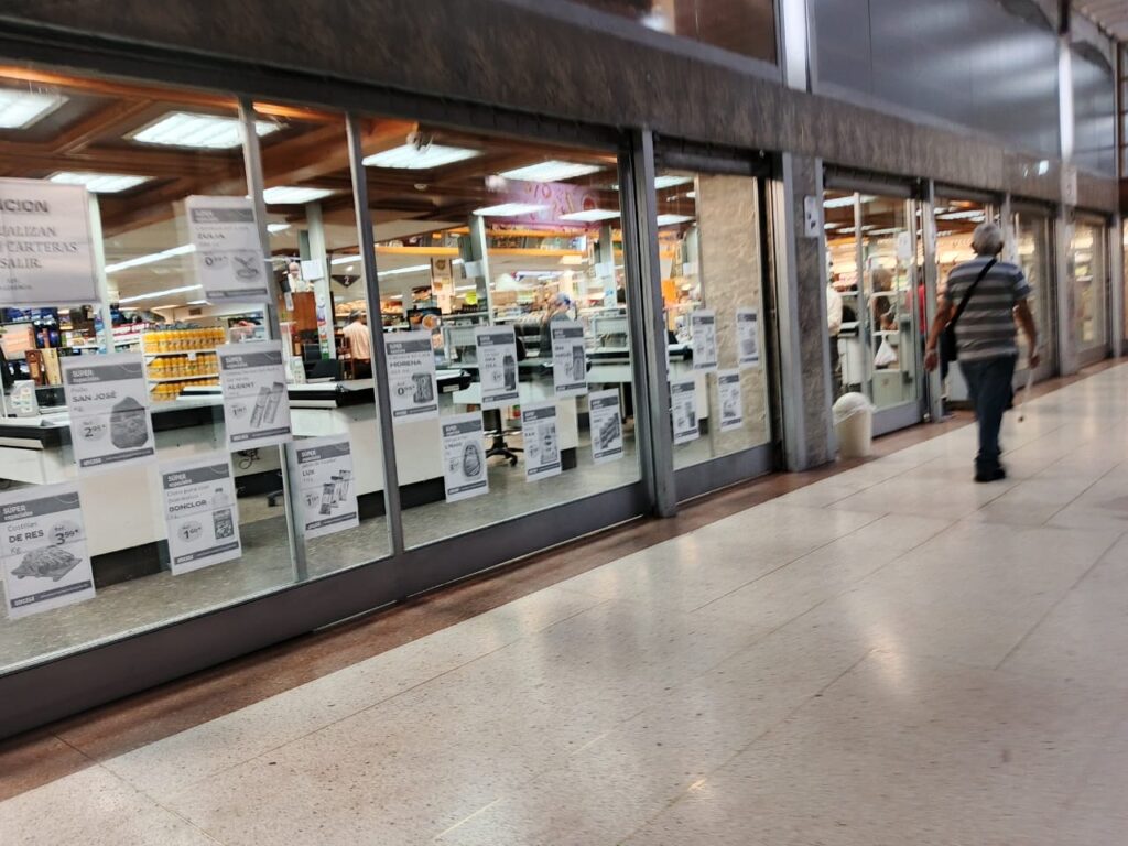 Precios en Venezuela se disparan a la velocidad del dólar paralelo