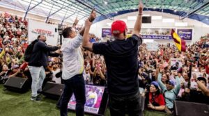 Presidente Maduro a candidatos a gobernadores: Juntos haremos a Venezuela próspera - Yvke Mundial