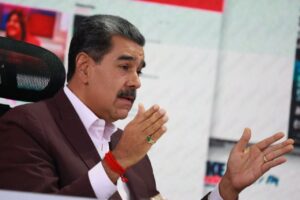 Presidente Maduro destaca seguridad y orden durante Semana Santa
