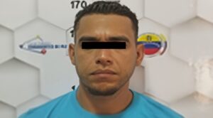 Preso en la Guajira sujeto implicado en homicidio de detective