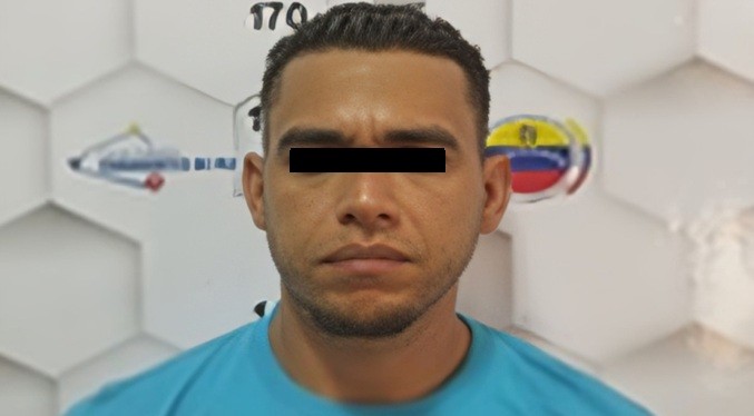 Preso en la Guajira sujeto implicado en homicidio de detective