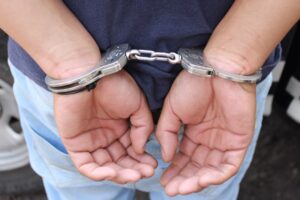 Preso por abusar de una niña en el urbanismo Hugo Chávez