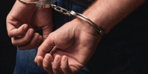Preso por estafar con comprobantes falsos en comercios