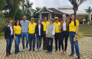 Primera edición del Topodesafío: un proyecto de educación ambiental