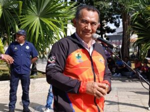 Primero Justicia anuncia exclusión de gobernador de Cojedes de sus filas