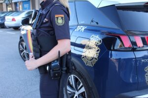 Prisión provisional y sin fianza para la conductora por el atropello mortal de Fuengirola (Málaga)