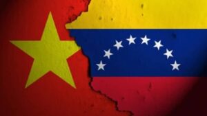 Promueven iniciativas para fortalecer y expandir el comercio entre Venezuela y Vietnam