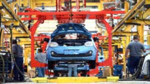 Proponen establecer aranceles a las autopartes chinas que ingresan a Venezuela