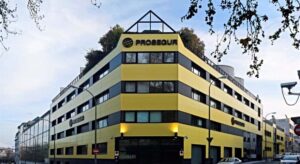 Prosegur votará el miércoles un dividendo de 86,8 millones y la reelección de los Revoredo como consejeros