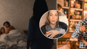 Psicóloga revela el rasgo común que comparten las personas que son infieles: 'Se convierte en esclava'