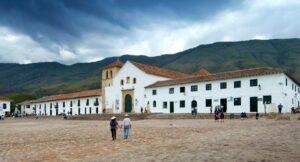 Pueblos de Colombia con buen clima para vivir: temperatura agradable pensionados