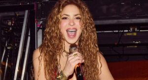 Qué canciones cantará Shakira en su tour de 2025 en Medellín el 12 y 13 de abril