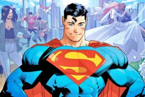 Qué es el Verano de Superman, el gran despliegue de DC para arropar el mejor año del Hombre de Acero