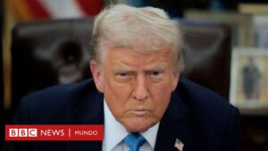 Qué es lo que Trump realmente quiere de Canadá