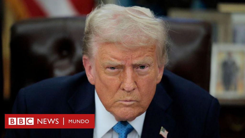 Qué es lo que Trump realmente quiere de Canadá