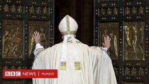 Qué pasa ahora tras la muerte de Francisco y cómo se elige al nuevo Papa