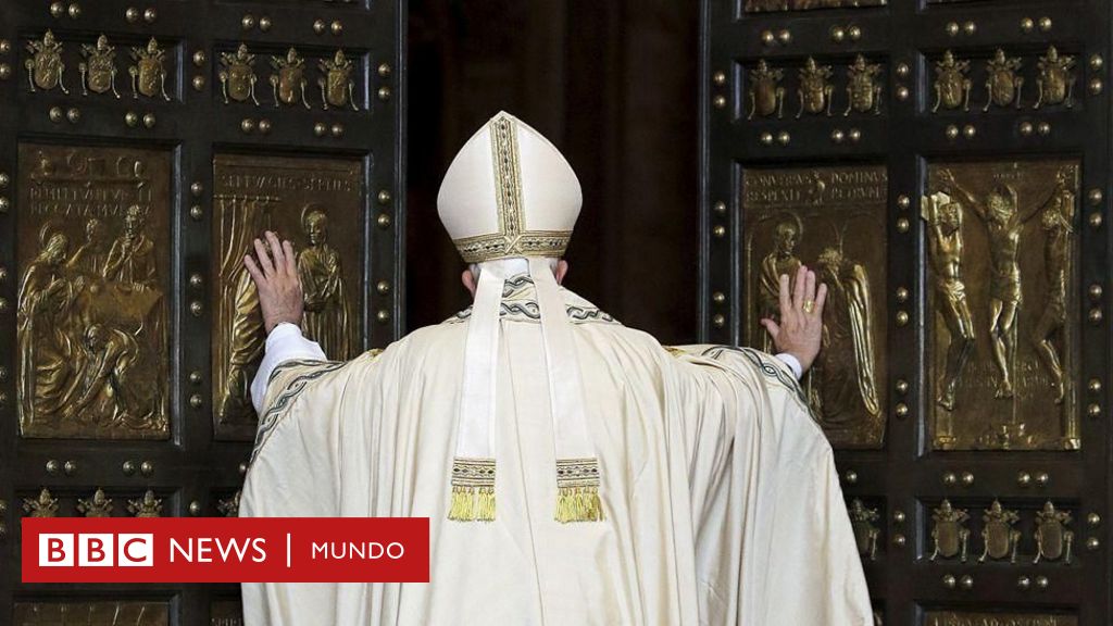 Qué pasa ahora tras la muerte de Francisco y cómo se elige al nuevo Papa