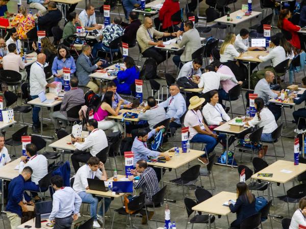 Qué pasa con el mercado laboral en Colombia y el desempleo respecto a si baja o sube | Empleo | Economía