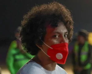 Qué se sabe de la detención de "Leito Oficial" en Venezuela