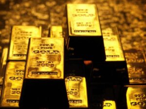 Qué tan cerca está el oro de llegar a los 4.000 dólares | Finanzas | Economía
