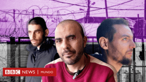 Quemaduras químicas, agresiones y descargas eléctricas: habitantes de Gaza relatan a la BBC las torturas que sufrieron durante su detención en Israel