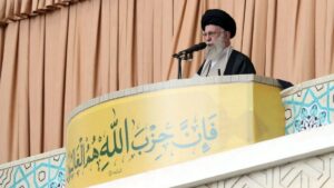 Quién es Alí Khamenei, el líder iraní sobre quien la Justicia argentina solicitó captura internacional