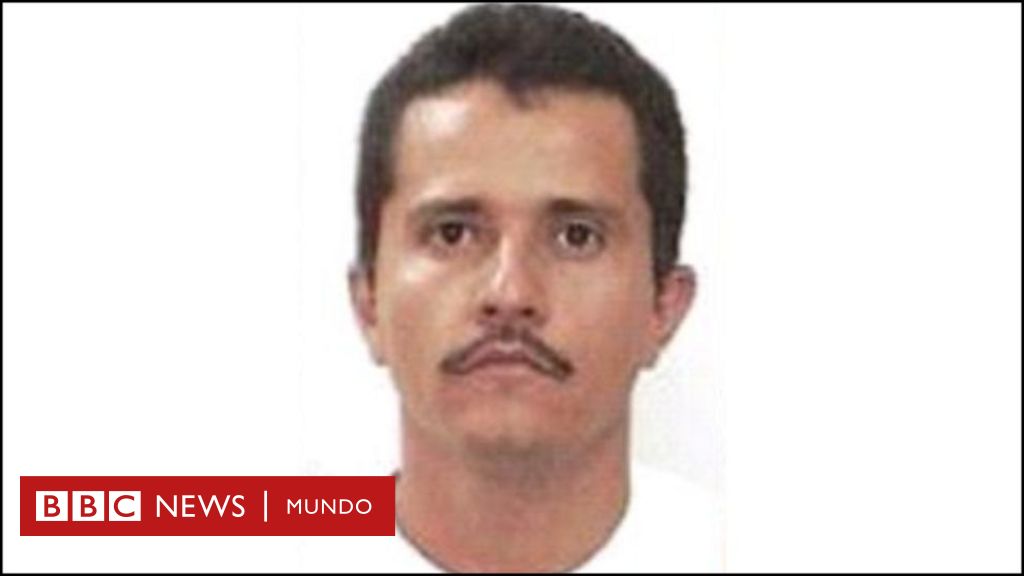 Quién es El Mencho, el hombre más buscado de México y en el centro de una polémica por los narcocorridos del grupo Los Alegres del Barranco