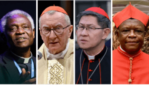 Quién podría suceder al papa Francisco como pontífice de la Iglesia Católica