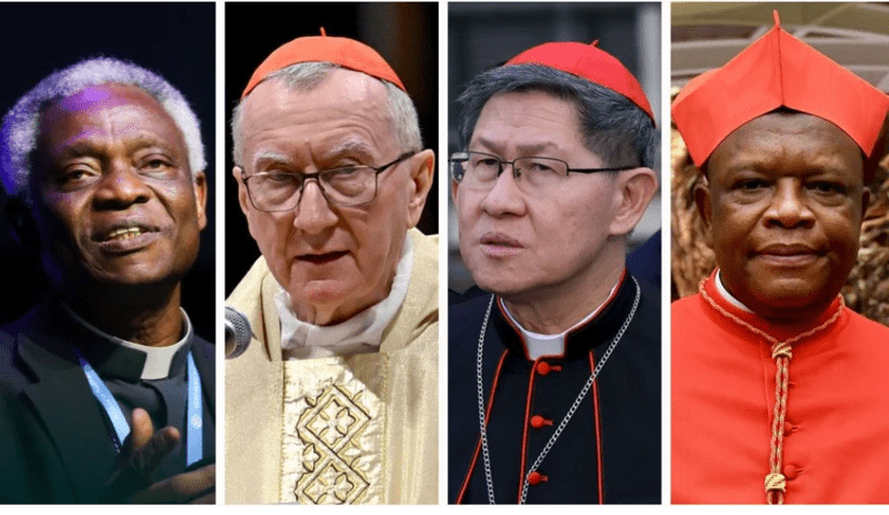Quién podría suceder al papa Francisco como pontífice de la Iglesia Católica
