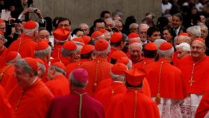 Quién será el próximo Papa según las casas de apuestas