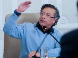 Quinto consejo de Ministros del gobierno Petro | 31 de marzo de 2025 | Gobierno | Economía