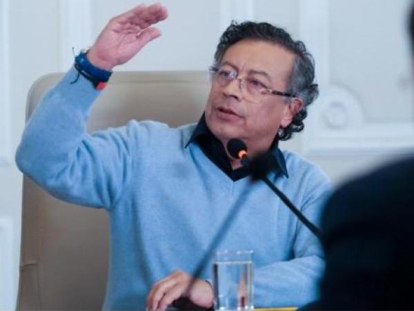 Quinto consejo de Ministros del gobierno Petro | 31 de marzo de 2025 | Gobierno | Economía