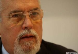 Ramón Guillermo Aveledo: Juzgar serenamente