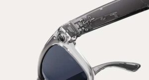 Ray-Ban Meta lanza traducción en nuevos idiomas