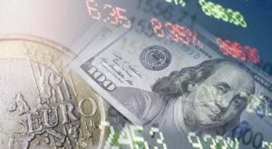 Rebotes al margen, la amenaza para el Ibex 35 es que vaya a buscar los 11.000 puntos