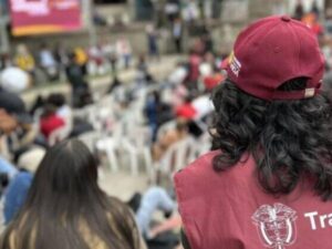 Reforma laboral del gobierno Petro incluye recomendaciones de la Ocde; Mintrabajo | Gobierno | Economía