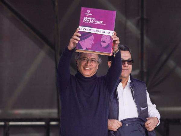 Reforma pensional tiene los tiempos muy apretados para arrancar y tenía alcance limitado | Empleo | Economía