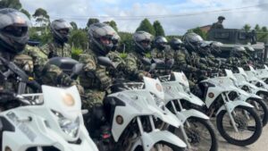 Refuerzan seguridad en Cauca y Popayán durante la Semana Santa