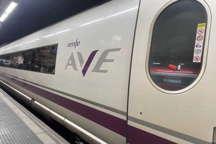 Renfe aspiraba a ganar 5.000 millones de euros con un AVE en EEUU copiando a Japón. Su Gobierno acaba de matarlo