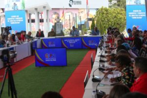 Renovación de imagen, reclamo de poder, lealtades y posibles acuerdos en candidaturas del Psuv