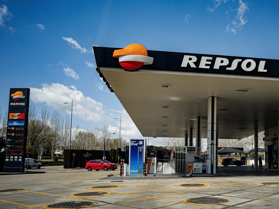 Repsol tratará de seguir operando en Venezuela