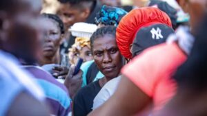 República Dominicana dice respetar dignidad humana en las deportaciones de haitianos - AlbertoNews
