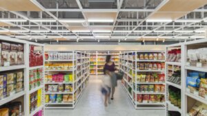 Retiran estas conservas de hortalizas del mercado por presencia de cuerpos extraños