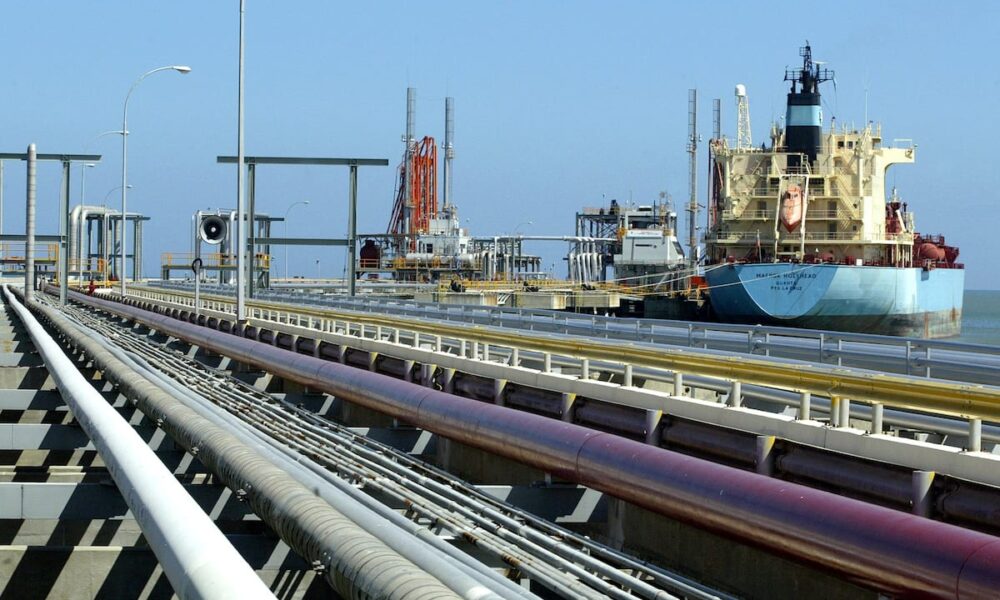 Reuters: Pdvsa ordenó a Chevron devolver cargamento de crudo despachado