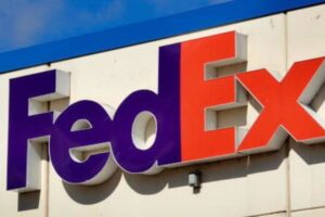 Revelan estafa digital que utiliza imagen de la empresa de logística FedEx