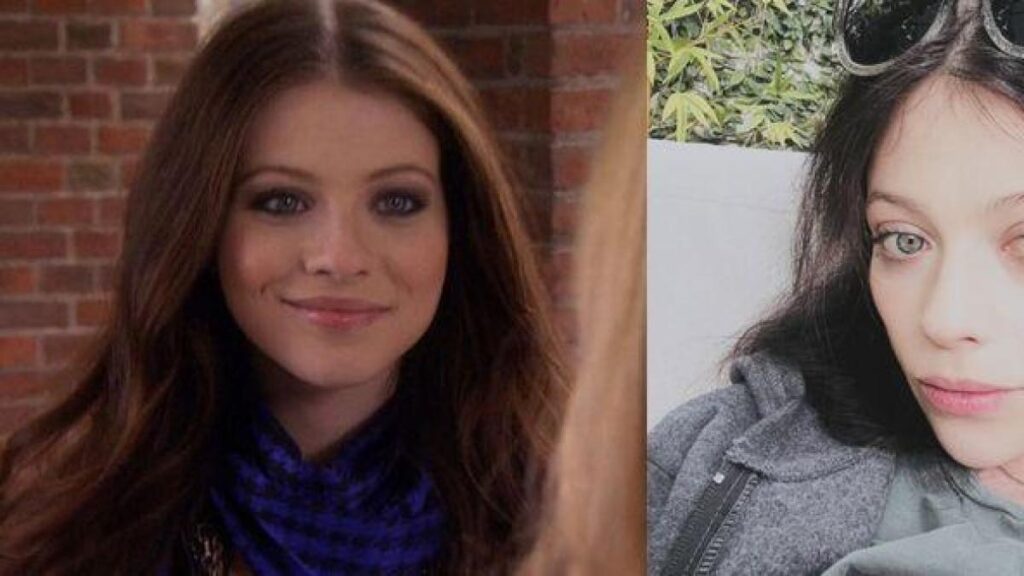 Revelan la causa de la muerte de Michelle Trachtenberg, actriz de 'Gossip Girl', tras dos meses de su fallecimiento