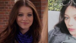 Revelan la causa de la muerte de Michelle Trachtenberg, actriz de 'Gossip Girl', tras dos meses de su fallecimiento