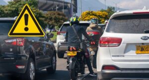 Robo de carros en Bogotá se dispara en 5 localidades y así es el modus operandi