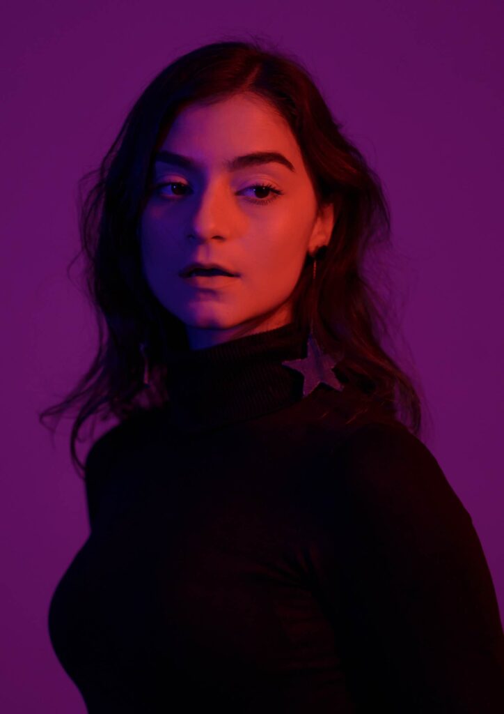 Rosa Esber