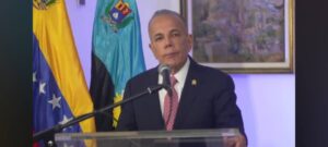 Rosales: Cambios democráticos no se producen de la noche a la mañana, requieren de negociación
